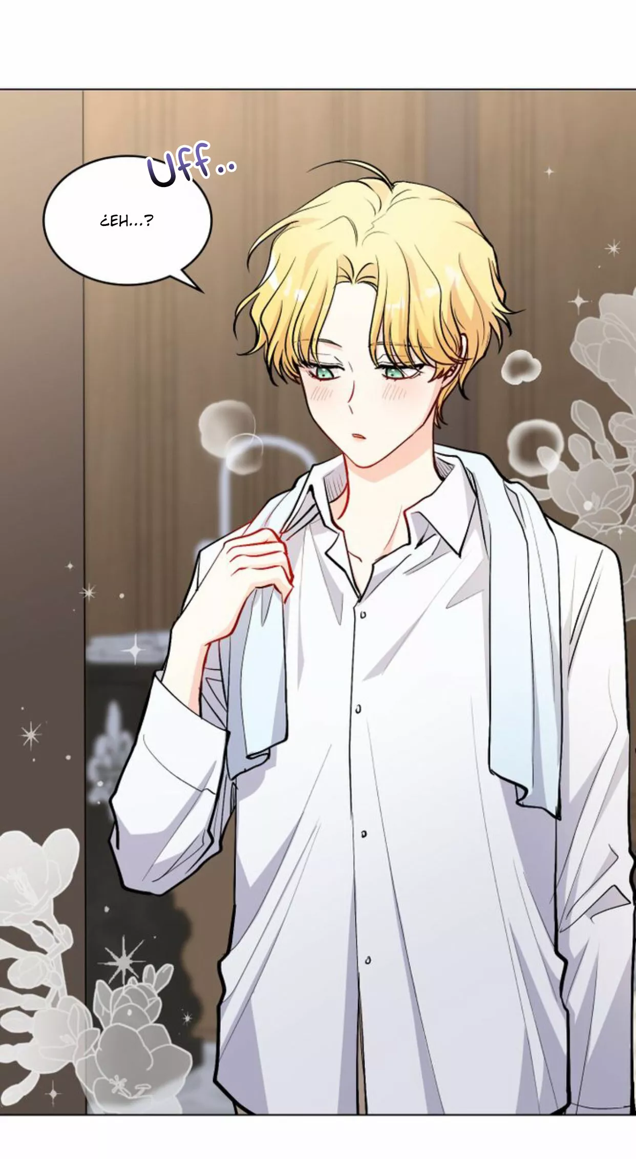 Página 41 del Manga