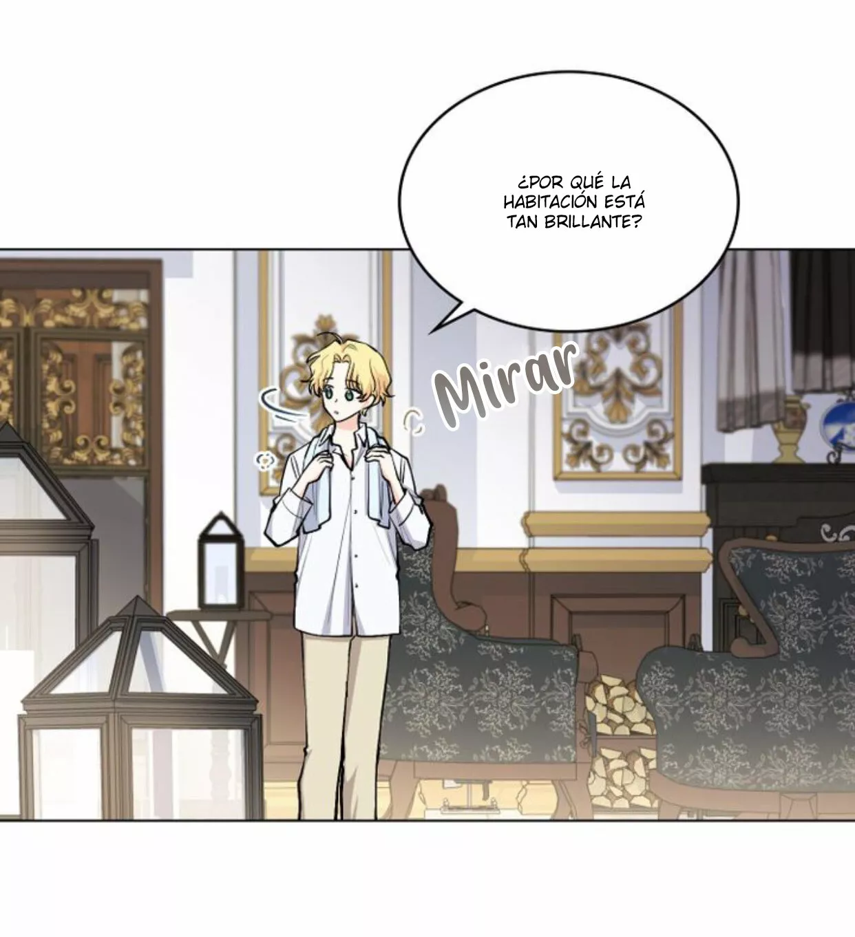 Página 42 del Manga