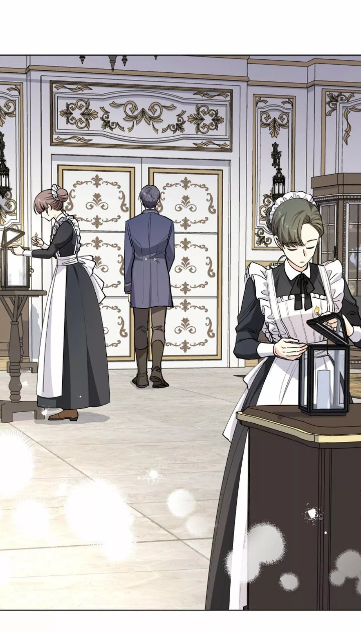 Página 44 del Manga