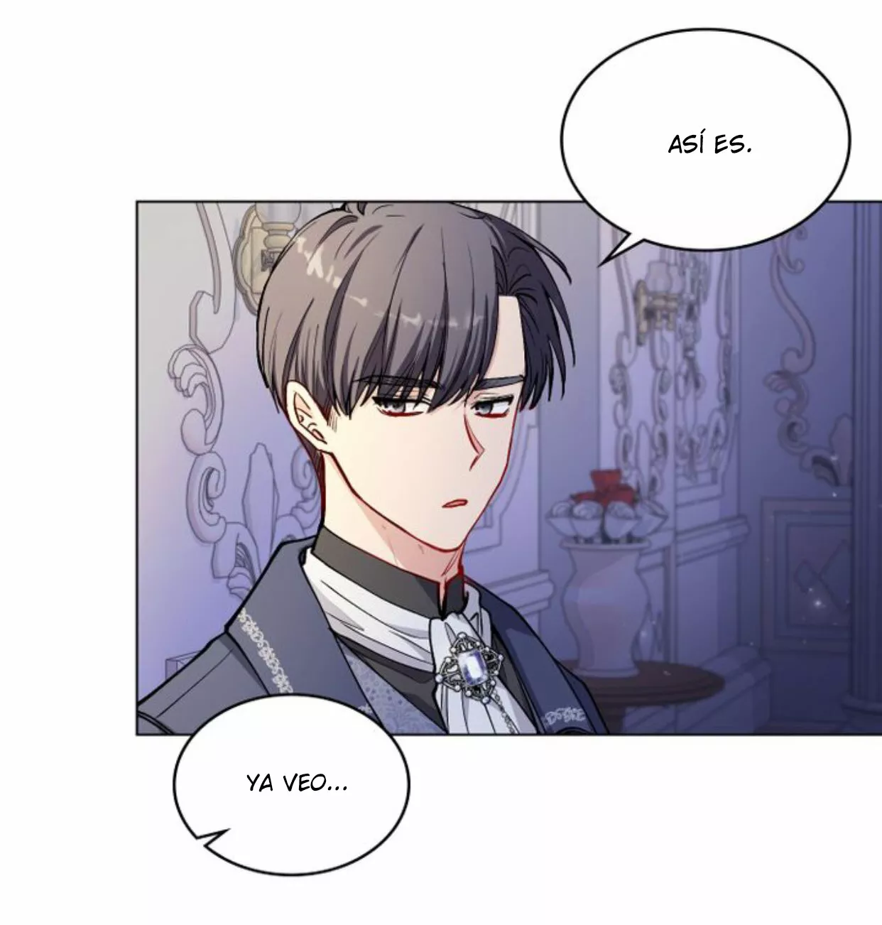 Página 46 del Manga