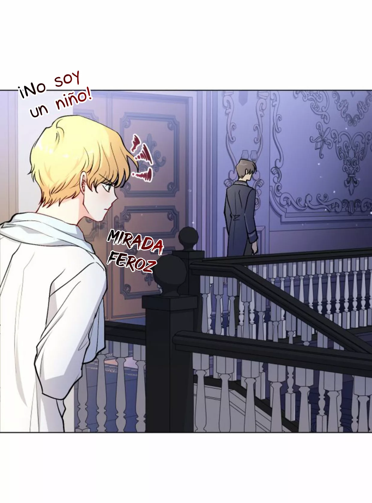 Página 50 del Manga