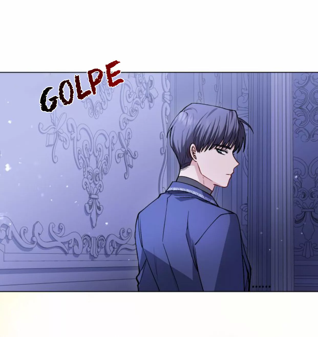 Página 51 del Manga