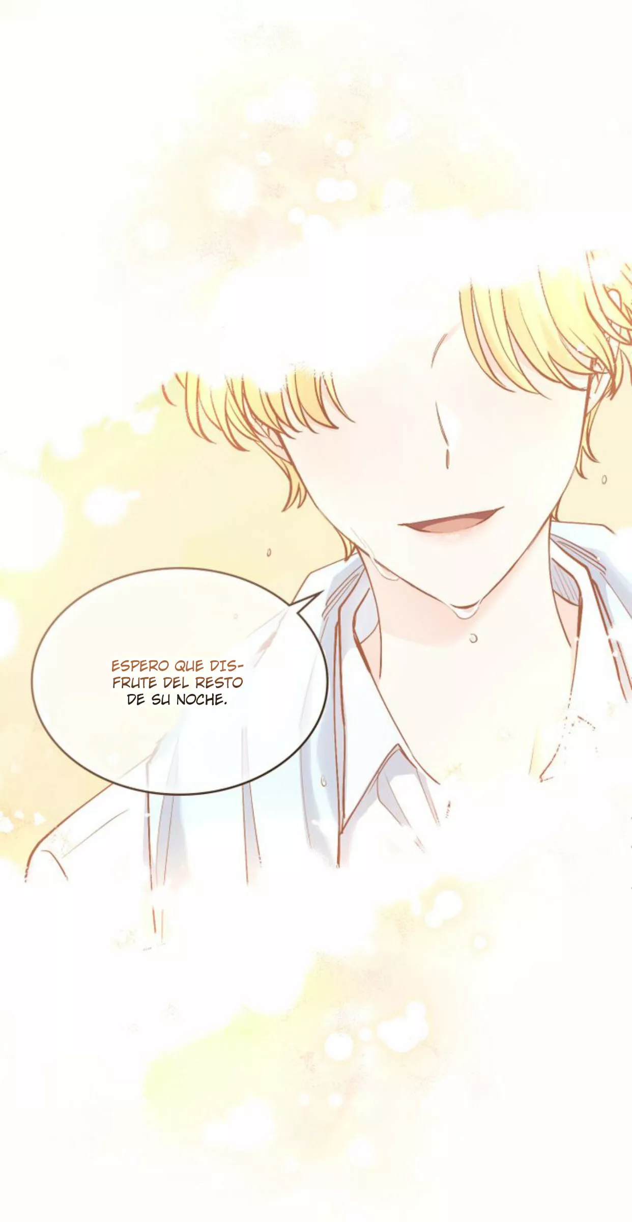 Página 52 del Manga