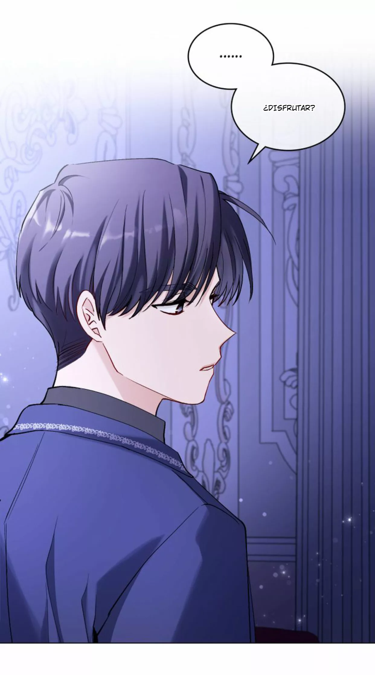 Página 53 del Manga