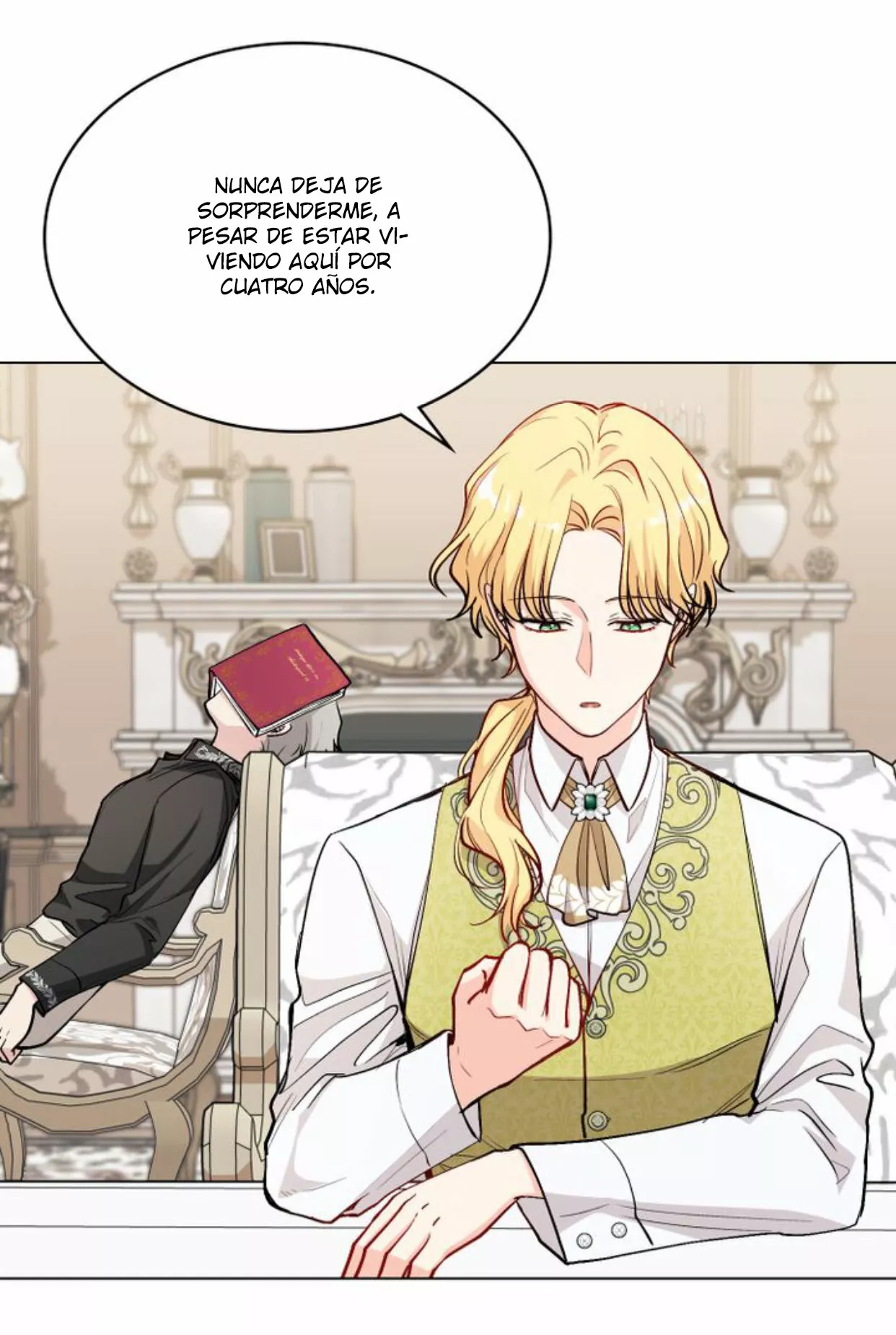 Página 56 del Manga