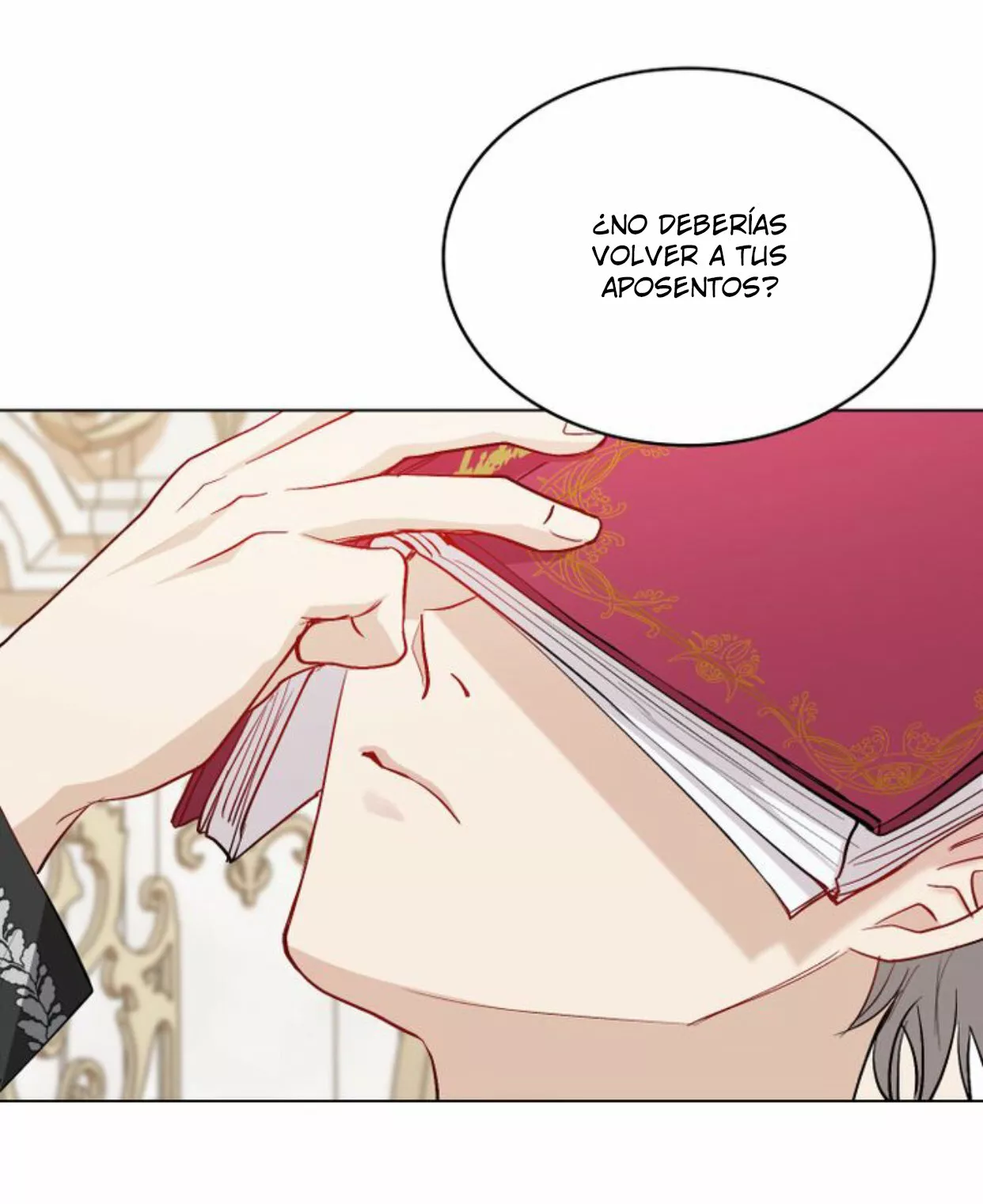 Página 59 del Manga