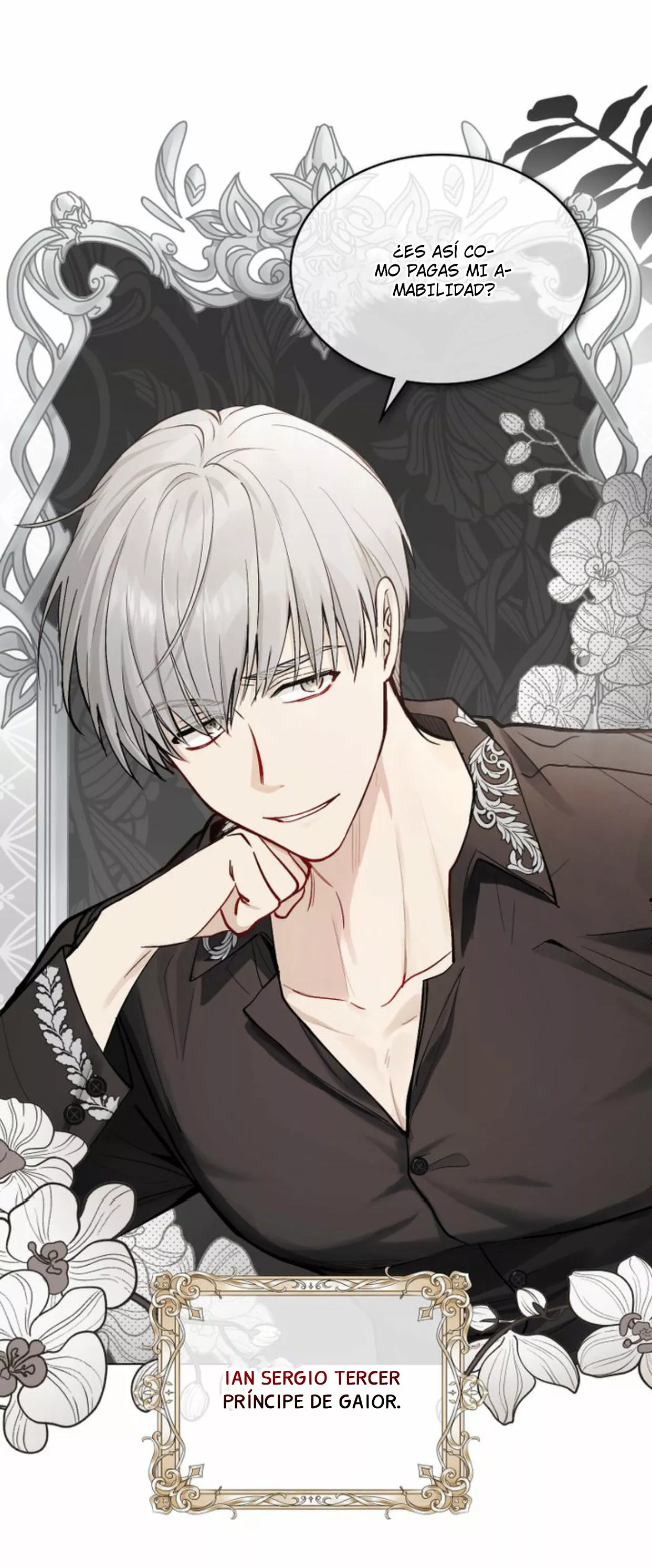 Página 62 del Manga