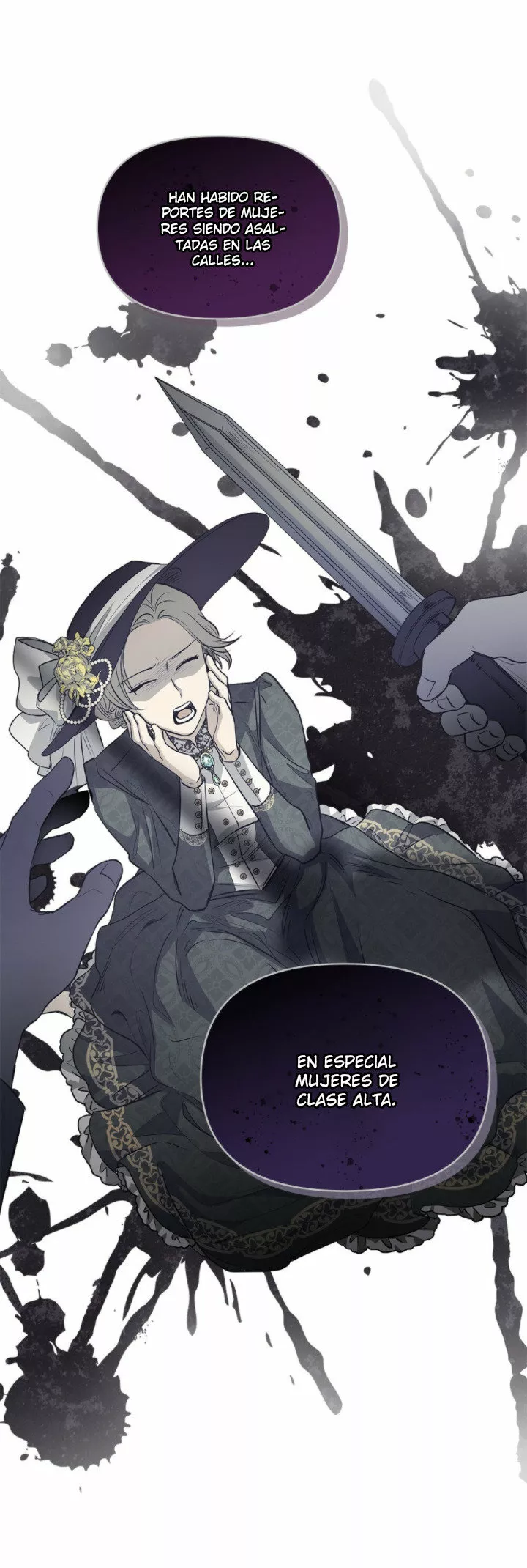 Página 37 del Manga