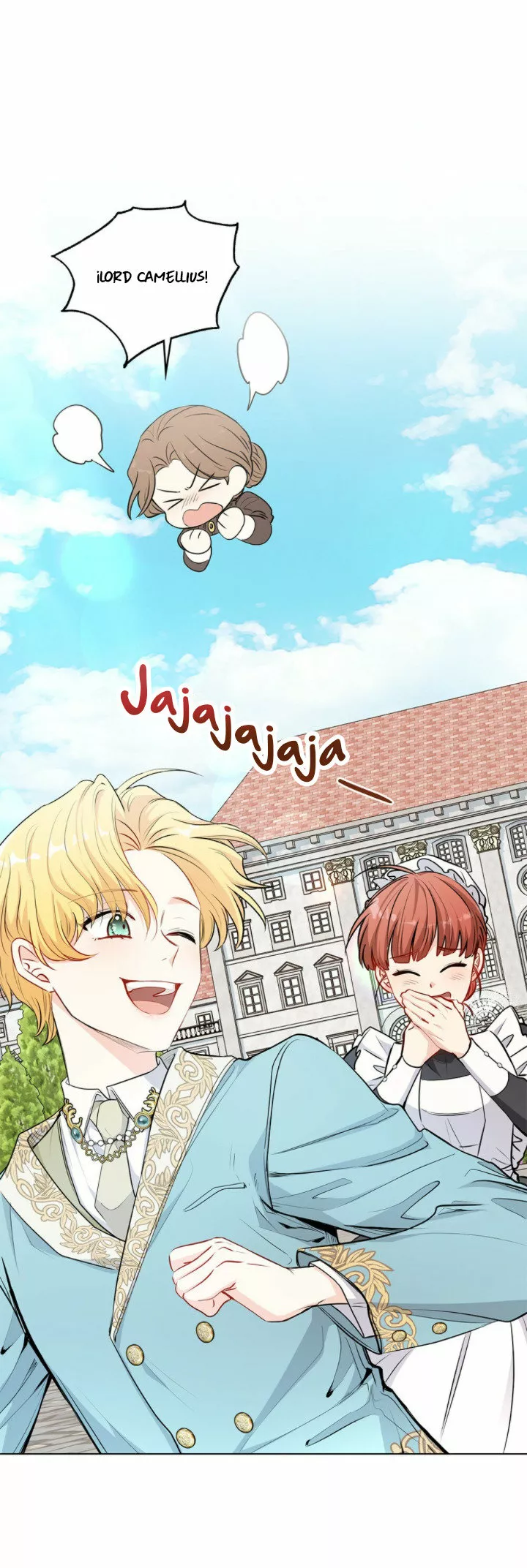 Página 40 del Manga