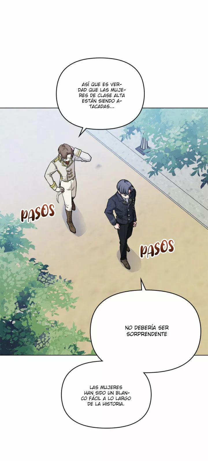 Página 48 del Manga