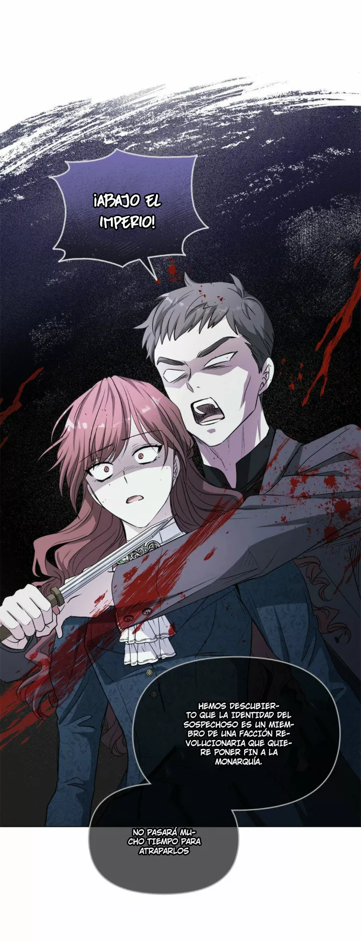 Página 49 del Manga