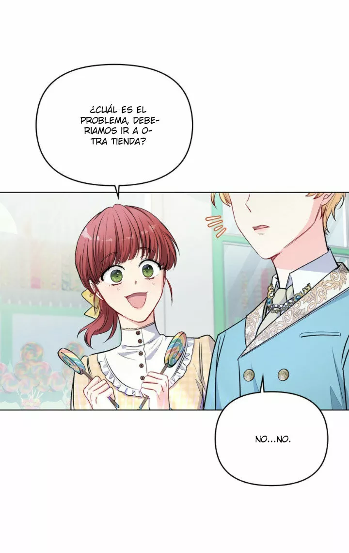 Página 61 del Manga