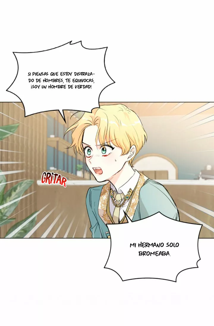 Página 36 del Manga