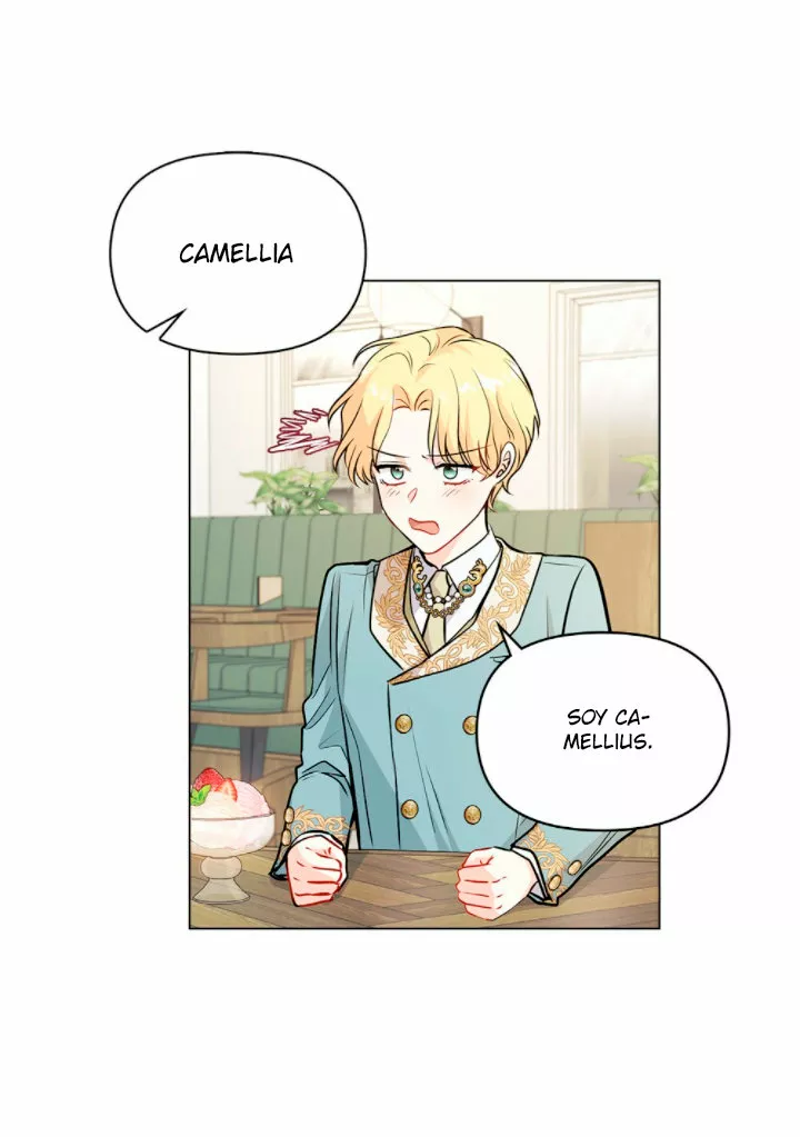 Página 55 del Manga