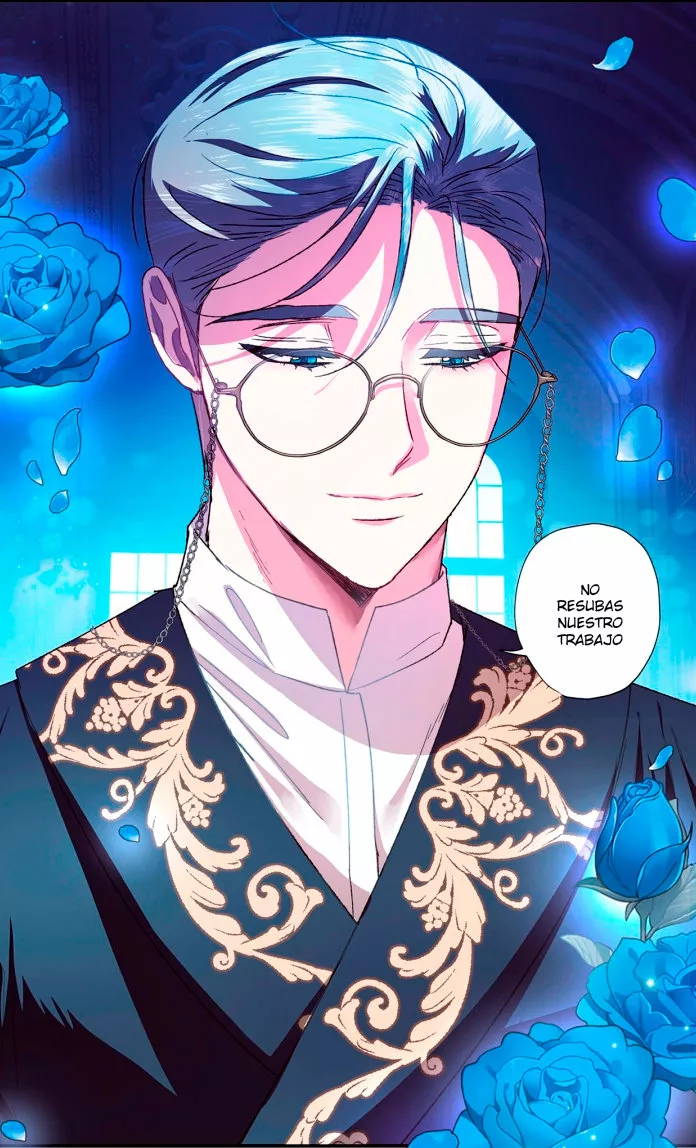 Página 64 del Manga