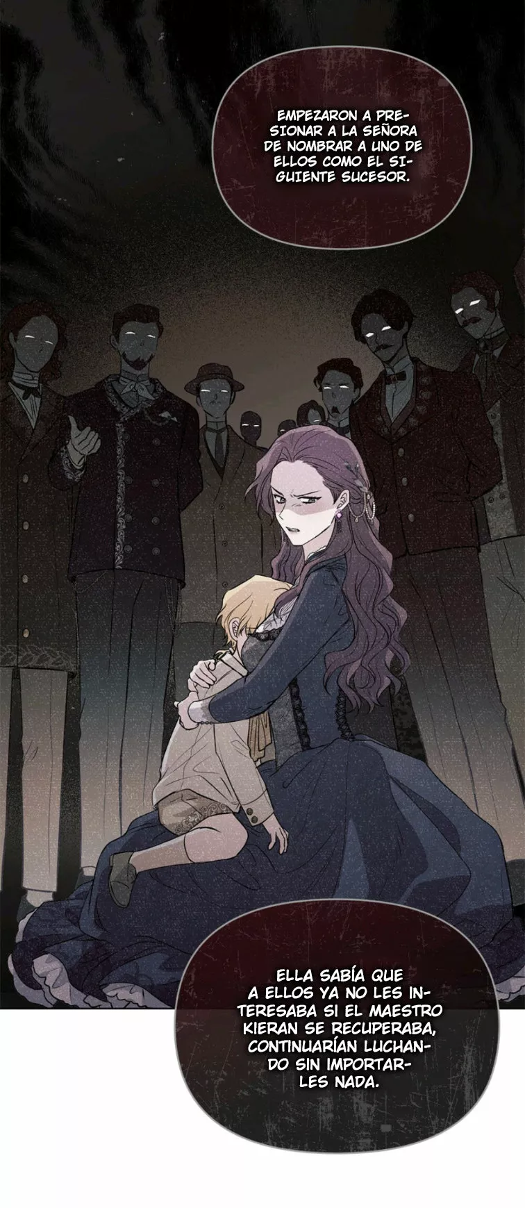 Página 30 del Manga