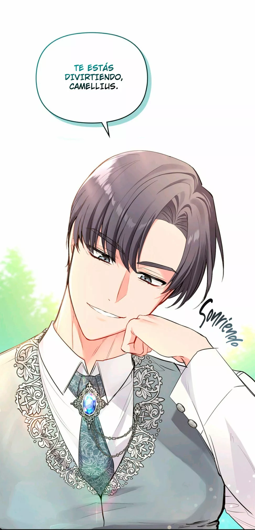 Página 55 del Manga