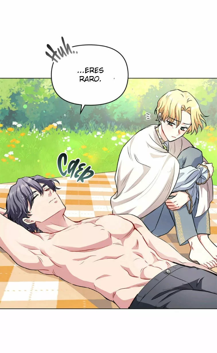 Página 40 del Manga