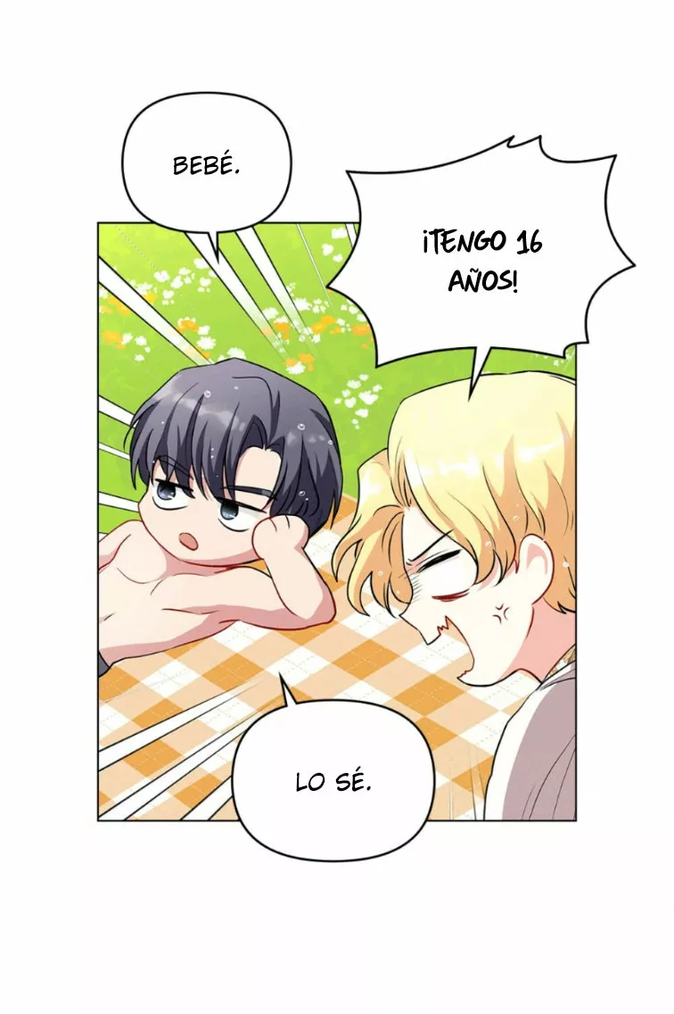 Página 43 del Manga