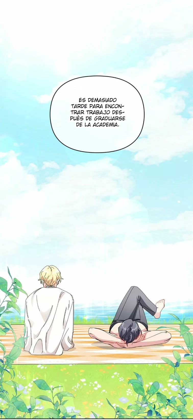 Página 46 del Manga