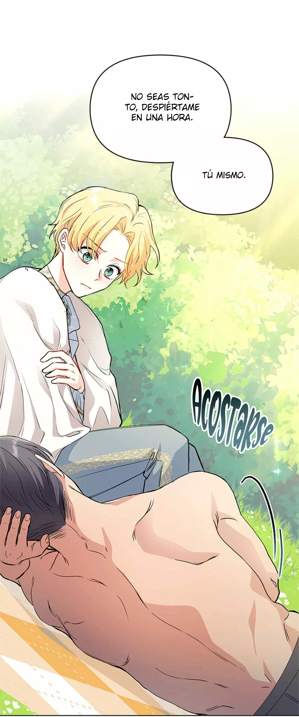 Página 57 del Manga