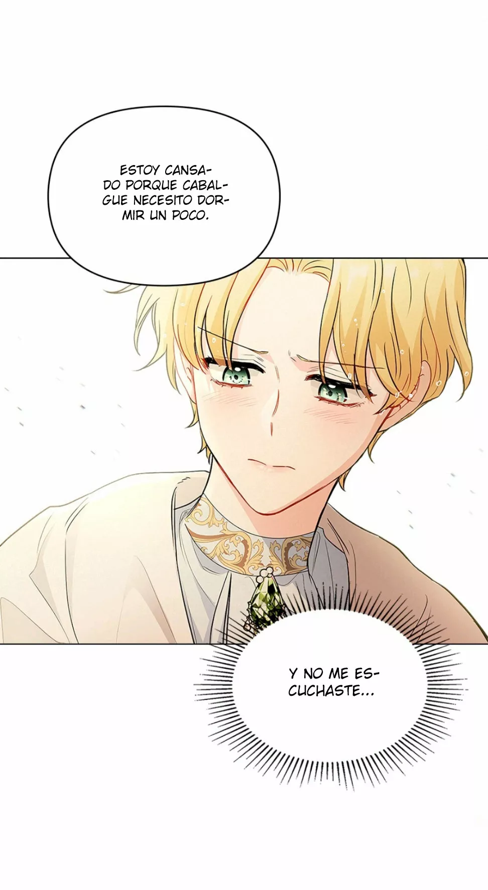 Página 58 del Manga