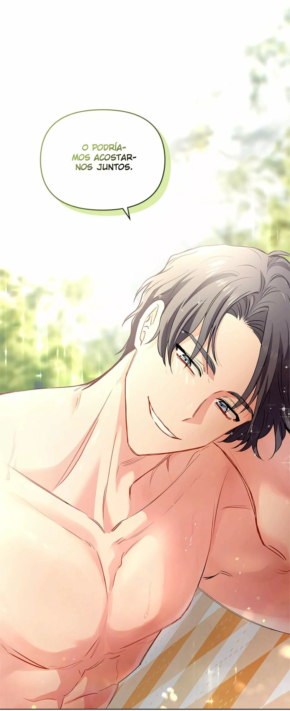 Página 59 del Manga