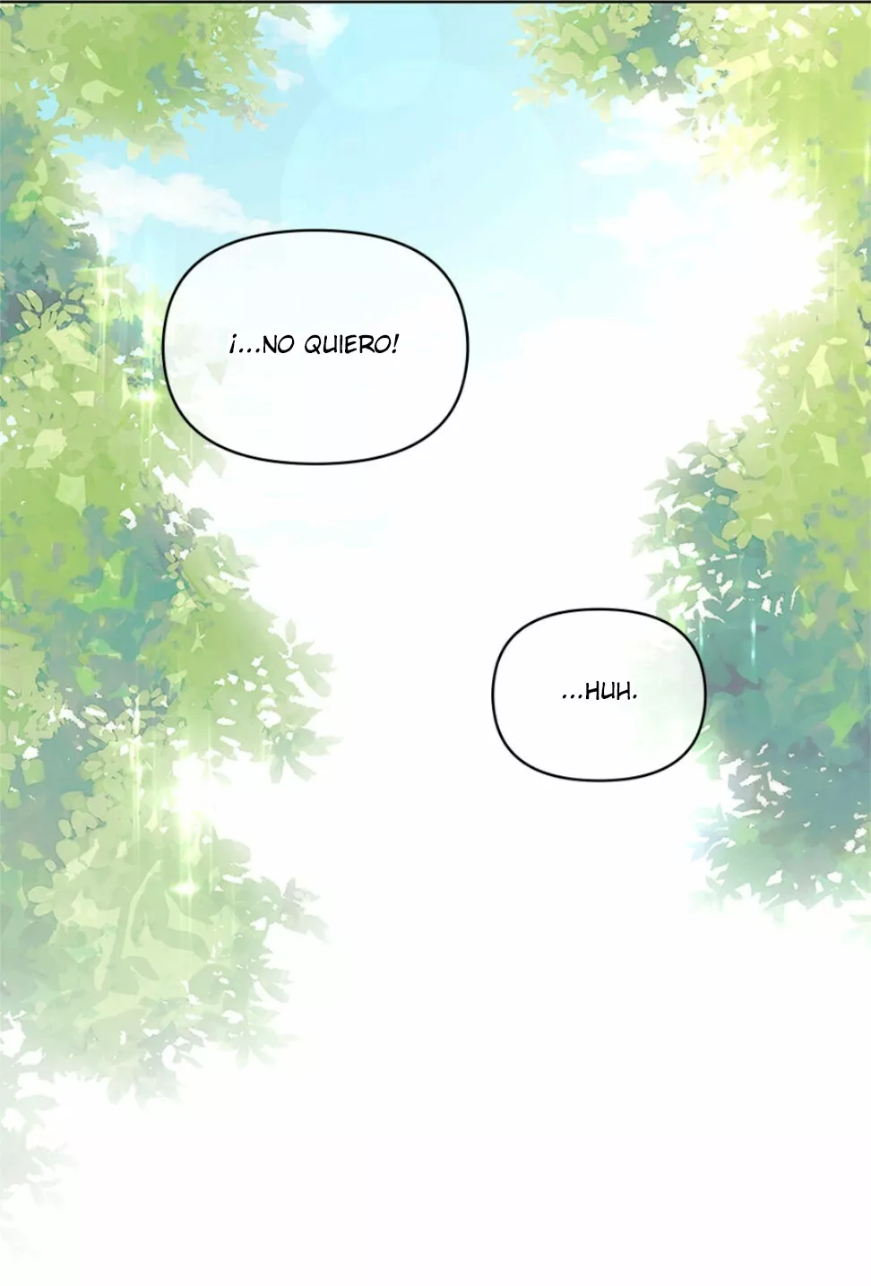 Página 61 del Manga