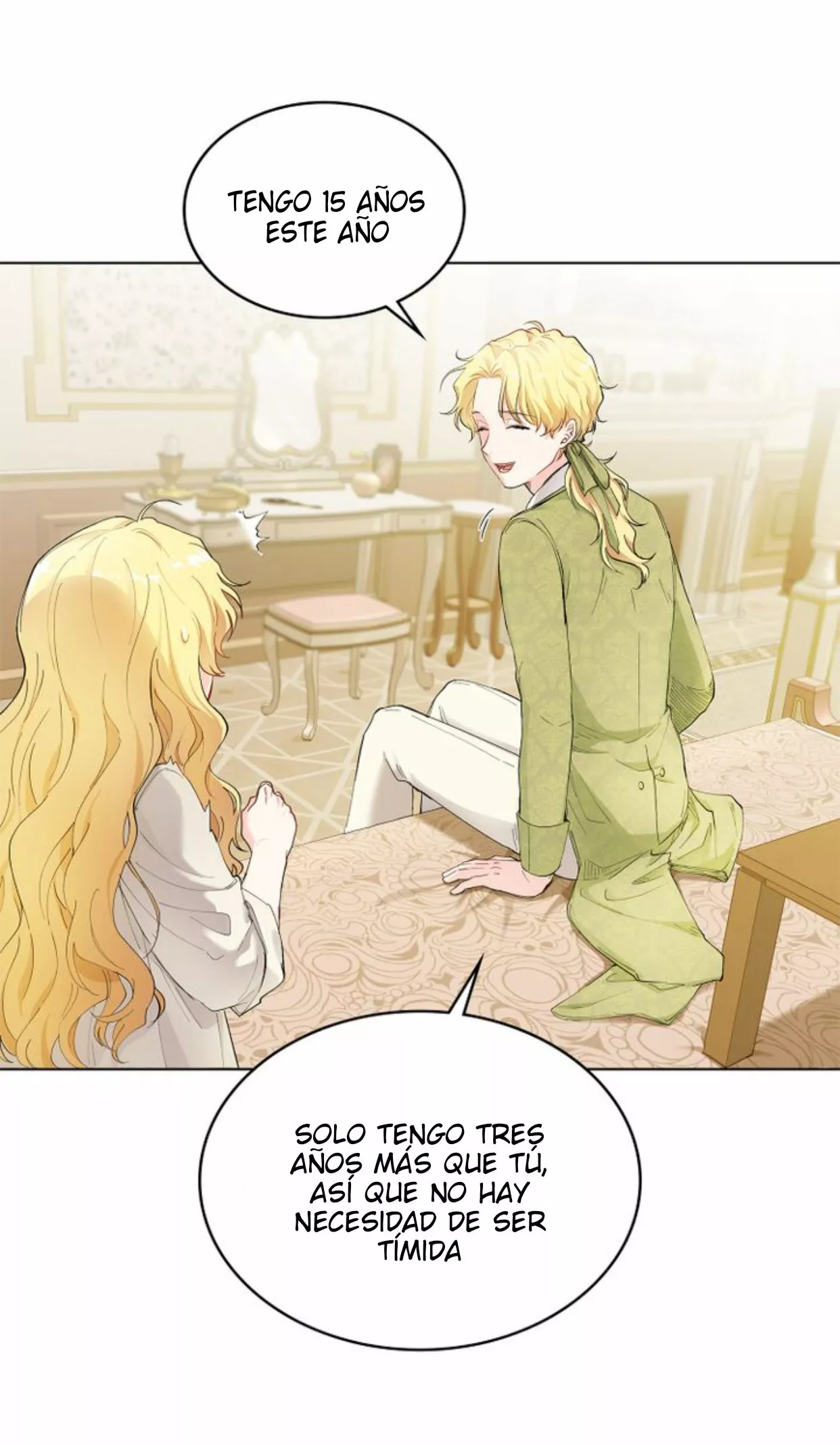 Página 32 del Manga