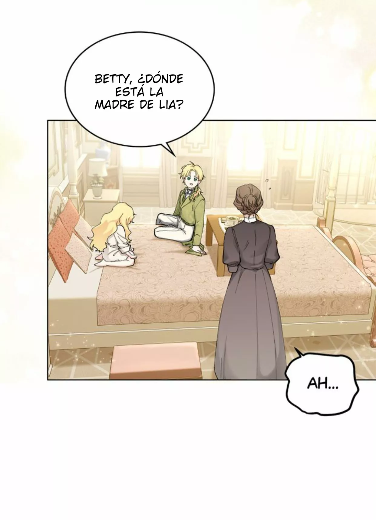 Página 37 del Manga