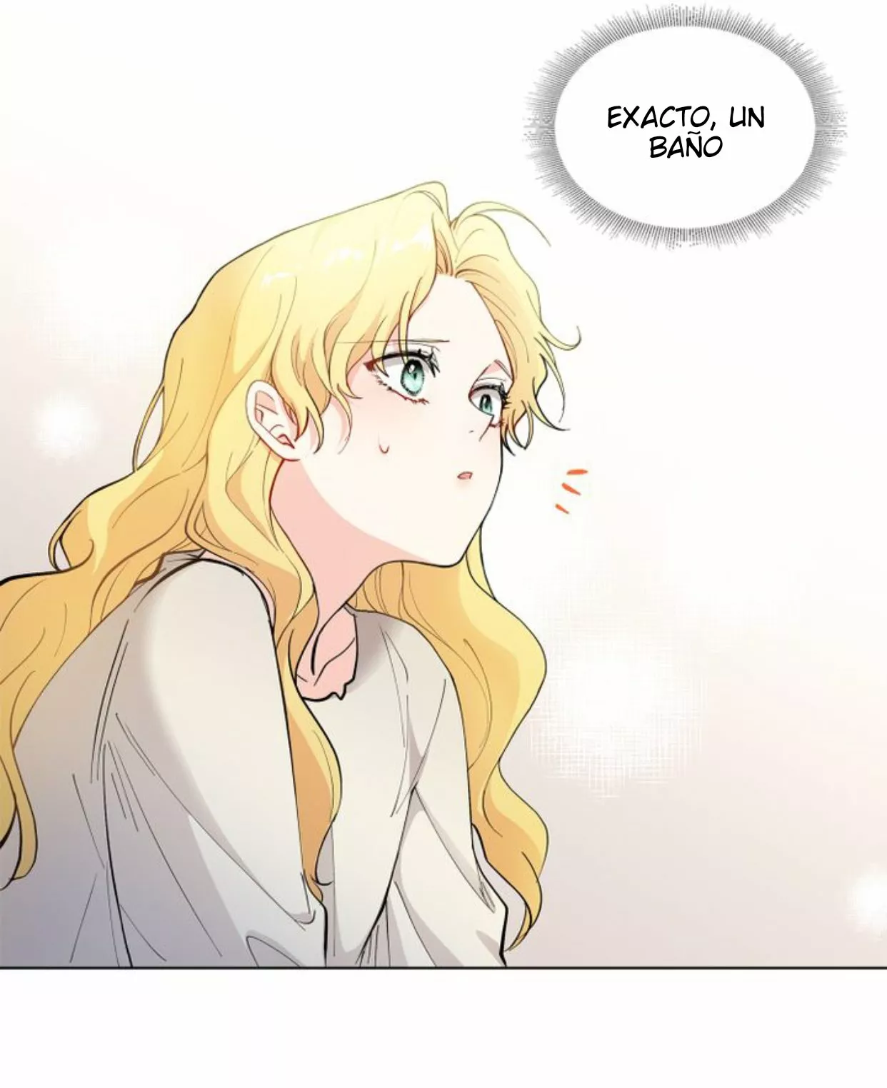 Página 40 del Manga