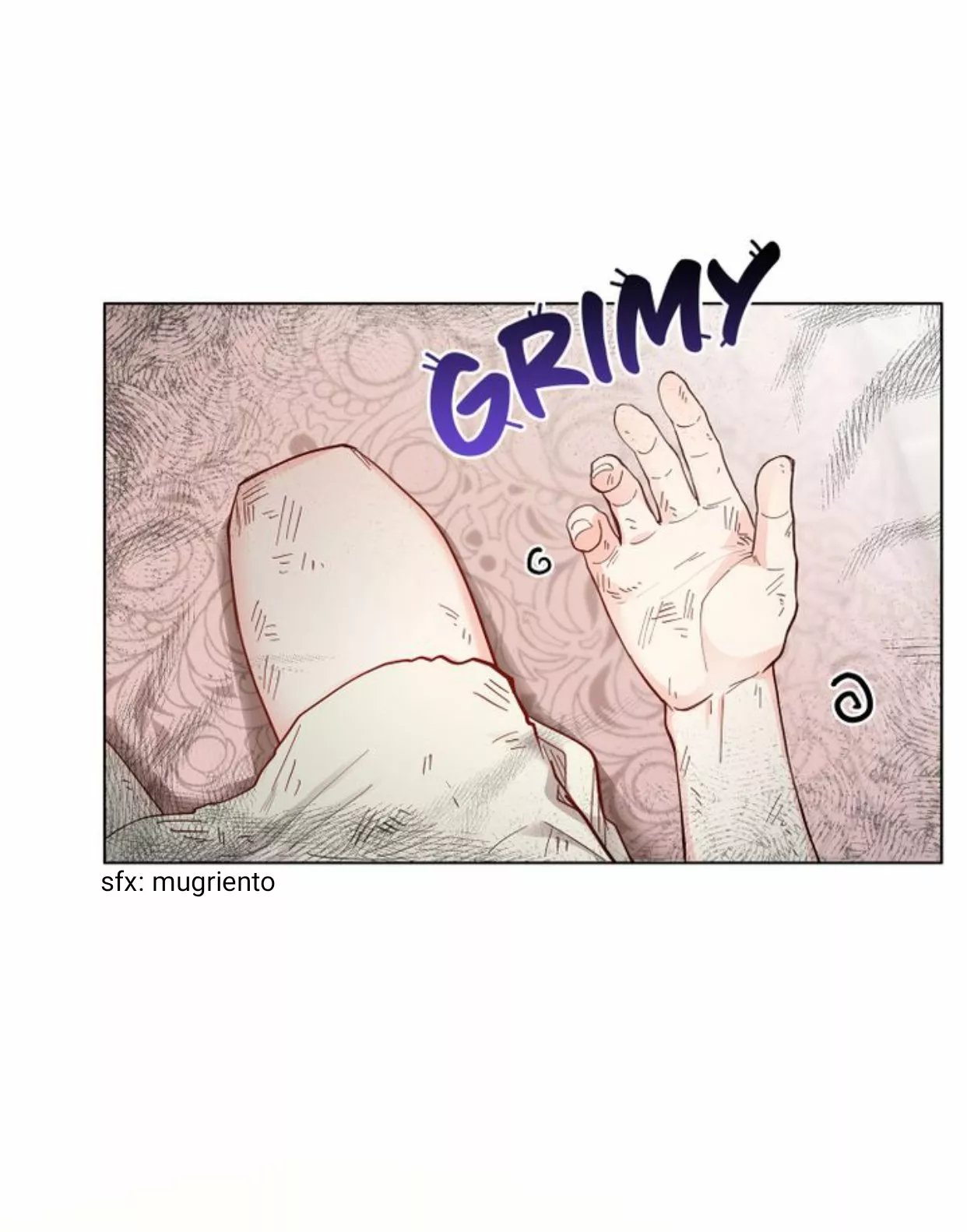 Página 41 del Manga