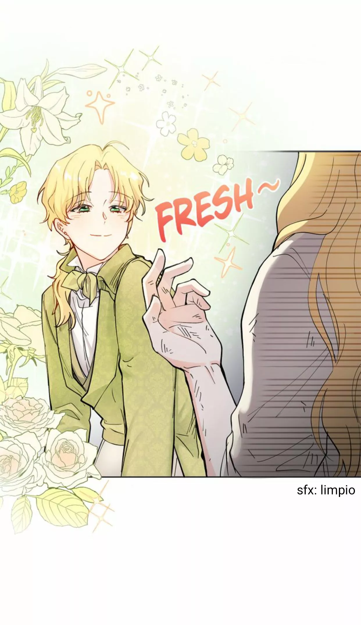 Página 42 del Manga