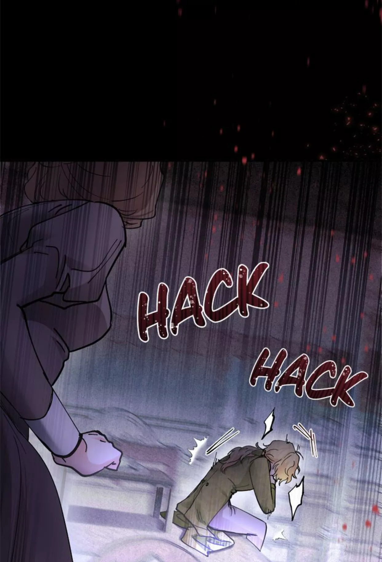 Página 47 del Manga