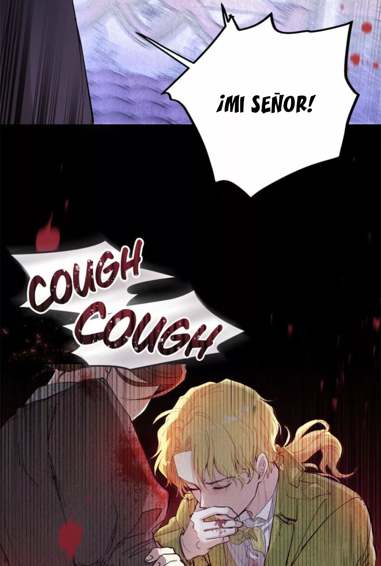 Página 48 del Manga