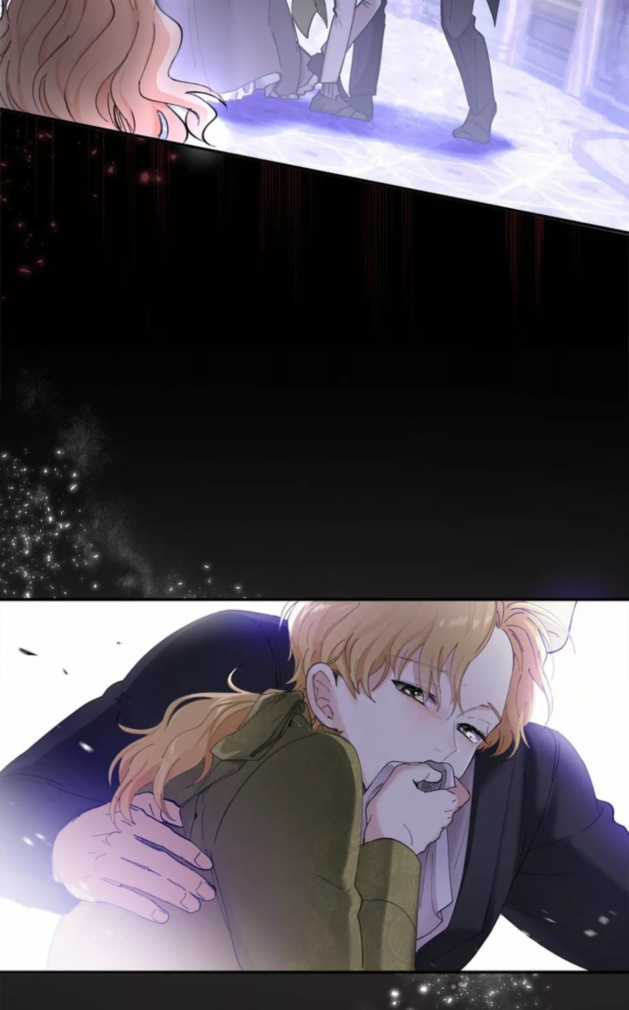 Página 52 del Manga