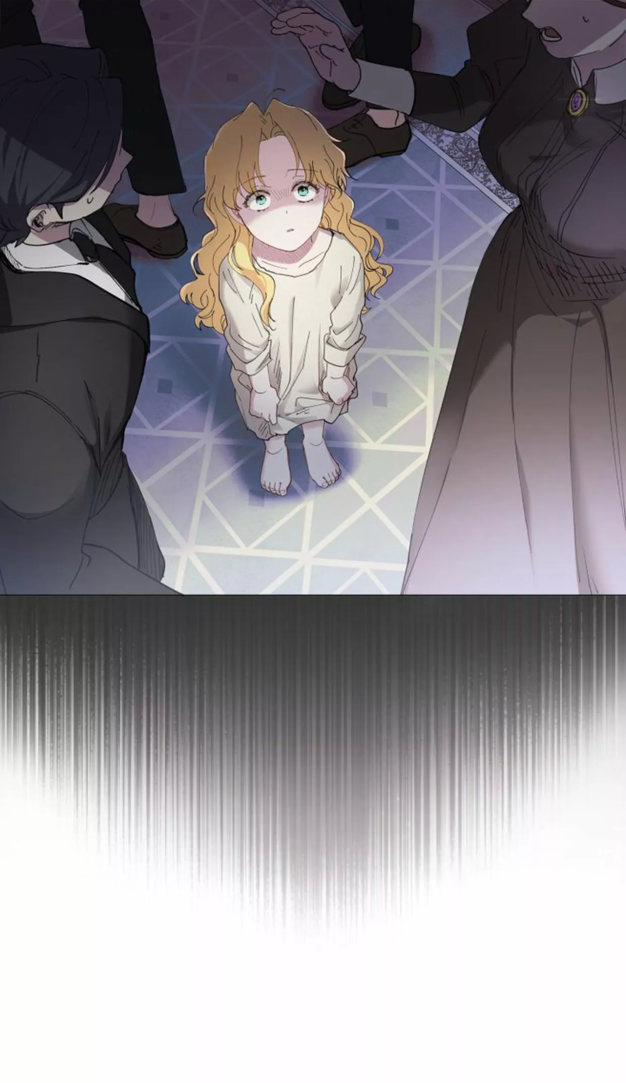 Página 53 del Manga