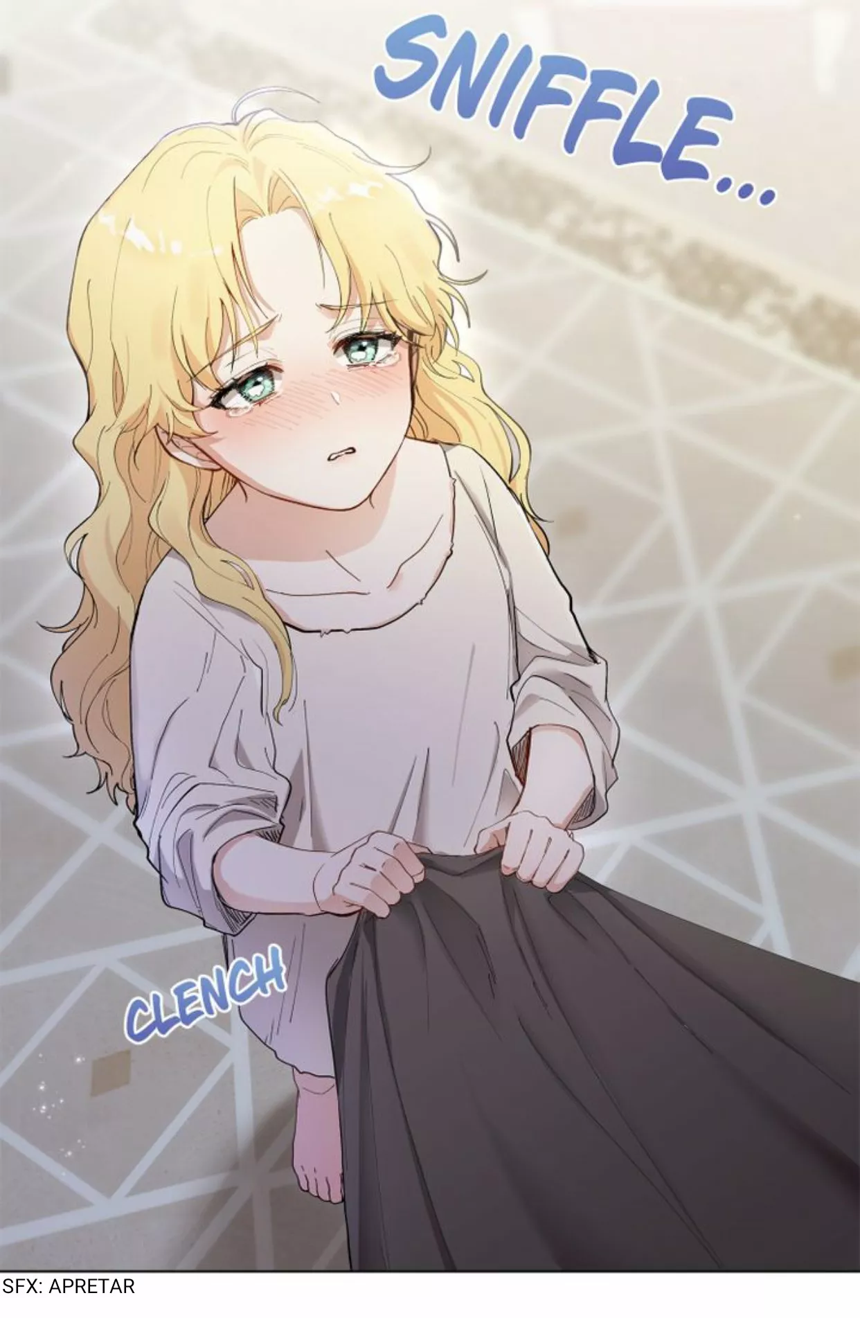 Página 58 del Manga