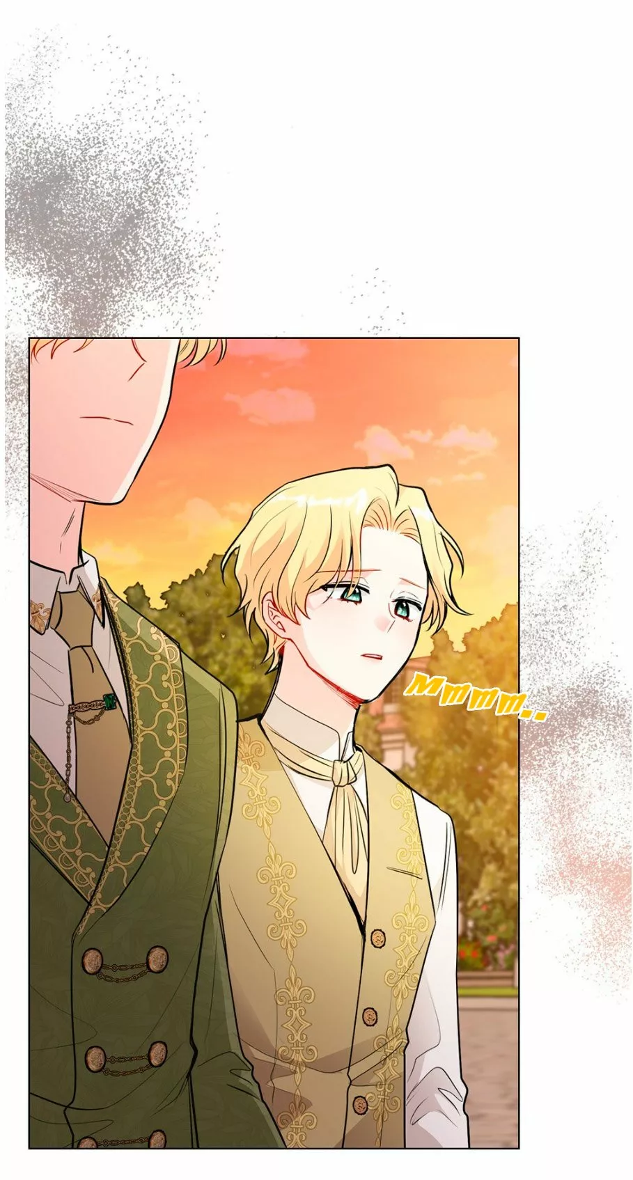 Página 39 del Manga