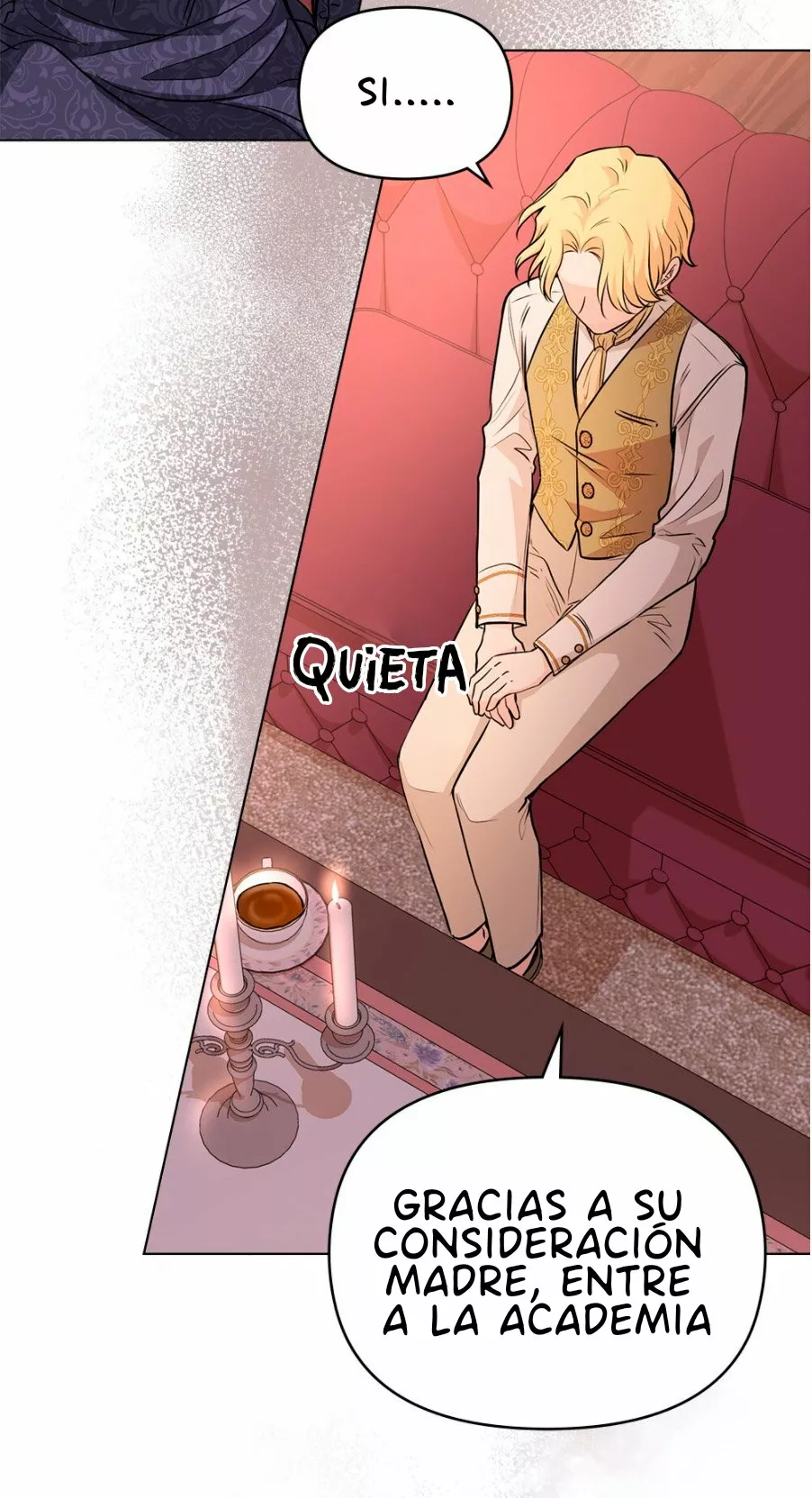 Página 50 del Manga