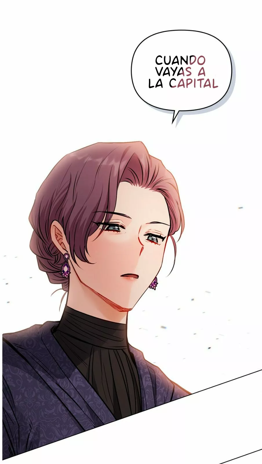 Página 54 del Manga