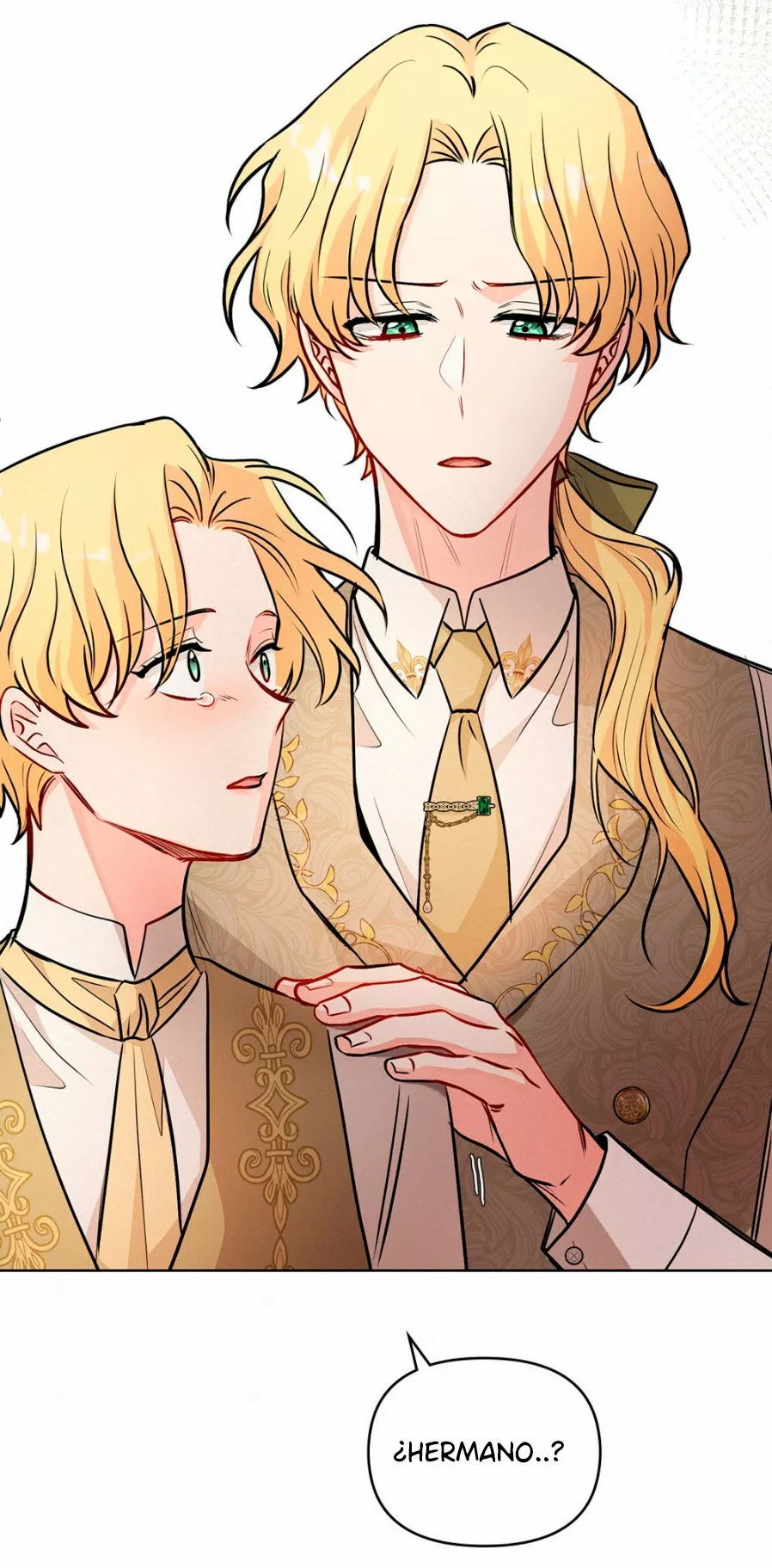 Página 40 del Manga