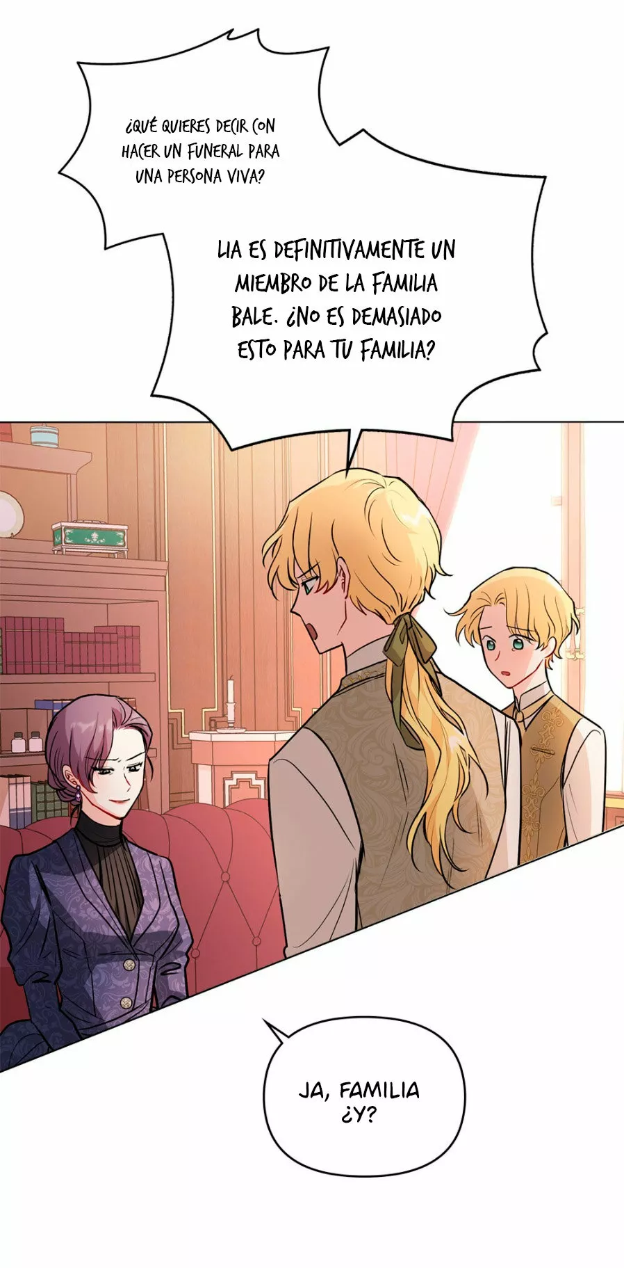 Página 41 del Manga