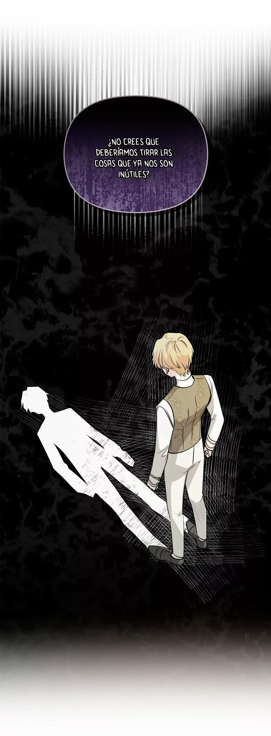 Página 43 del Manga