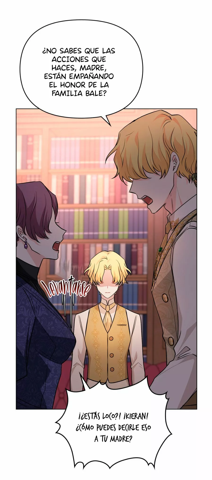 Página 44 del Manga