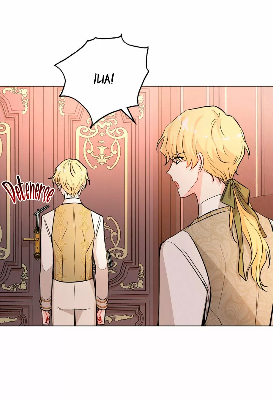 Página 46 del Manga