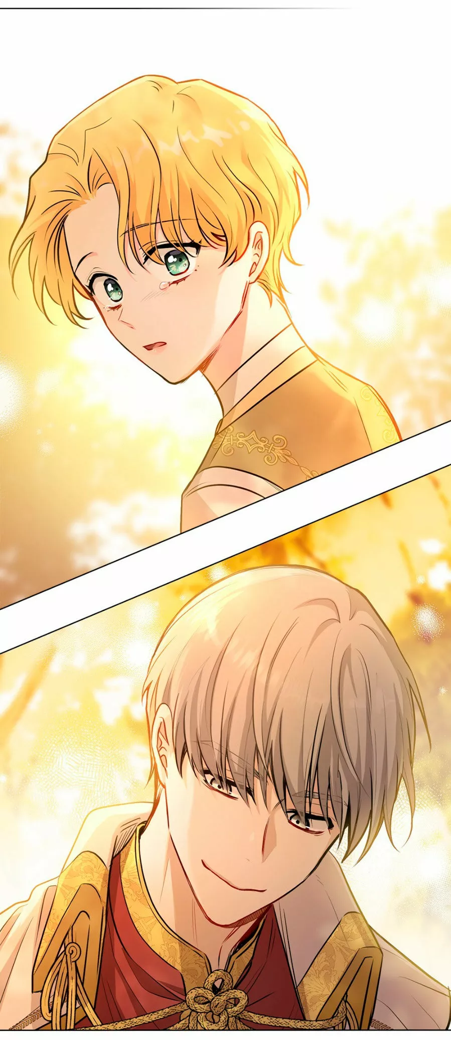 Página 60 del Manga