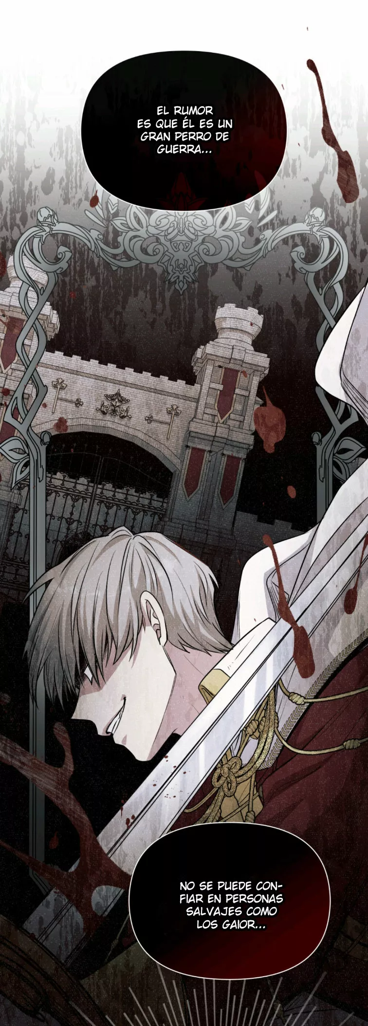 Página 24 del Manga