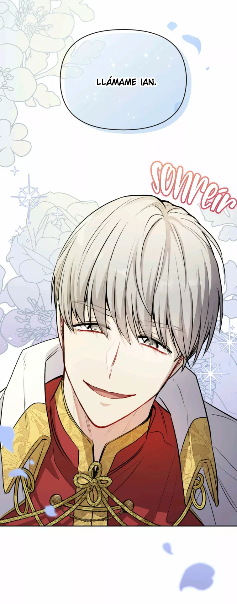 Página 45 del Manga