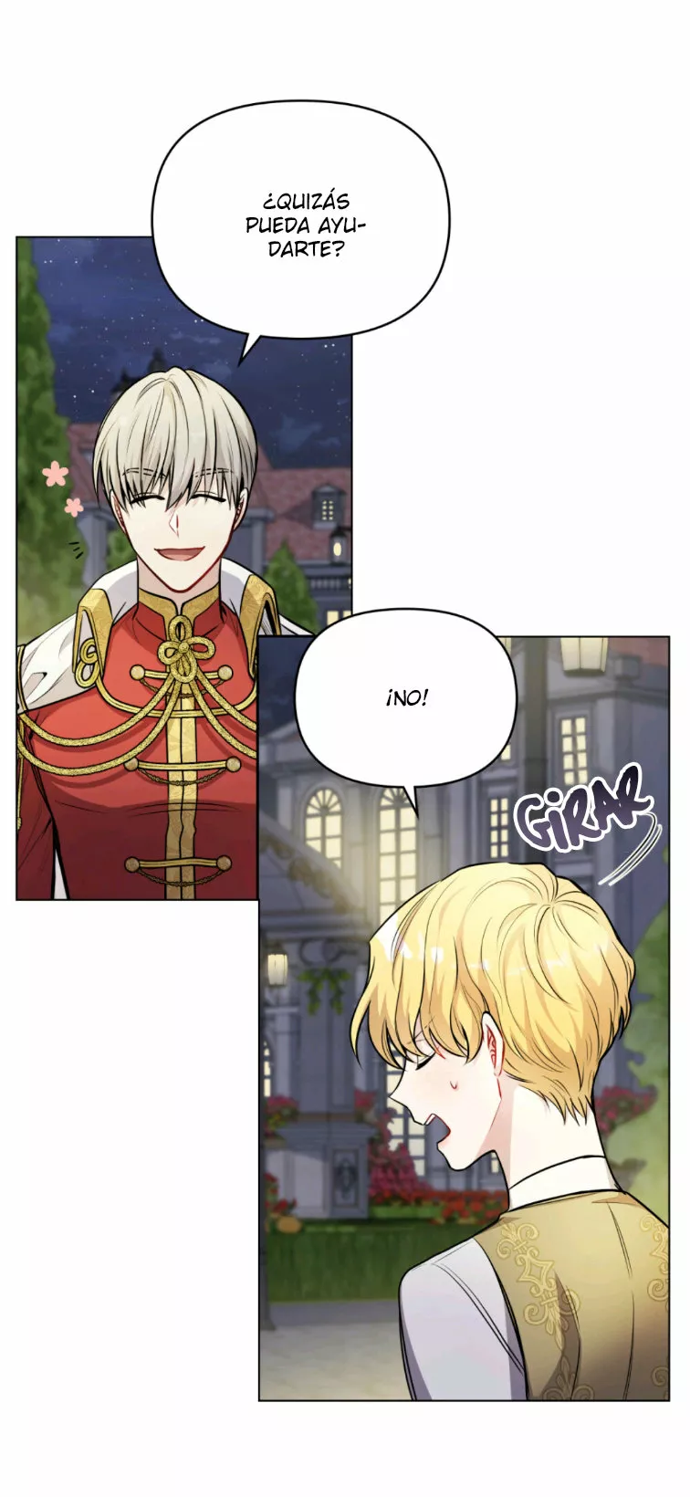 Página 49 del Manga